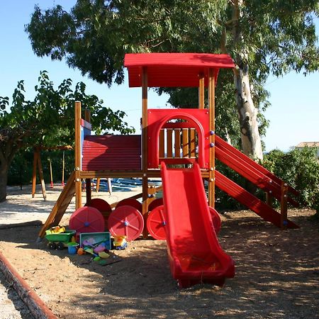 Porto Skala Village Hotel Skala (Kefalonia) Dış mekan fotoğraf
