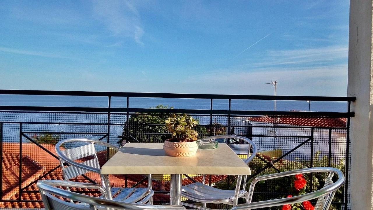 Porto Skala Village Hotel Skala (Kefalonia) Dış mekan fotoğraf