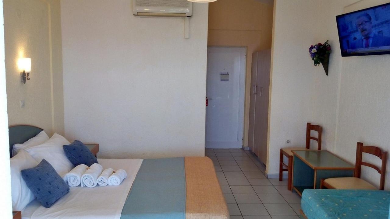 Porto Skala Village Hotel Skala (Kefalonia) Dış mekan fotoğraf