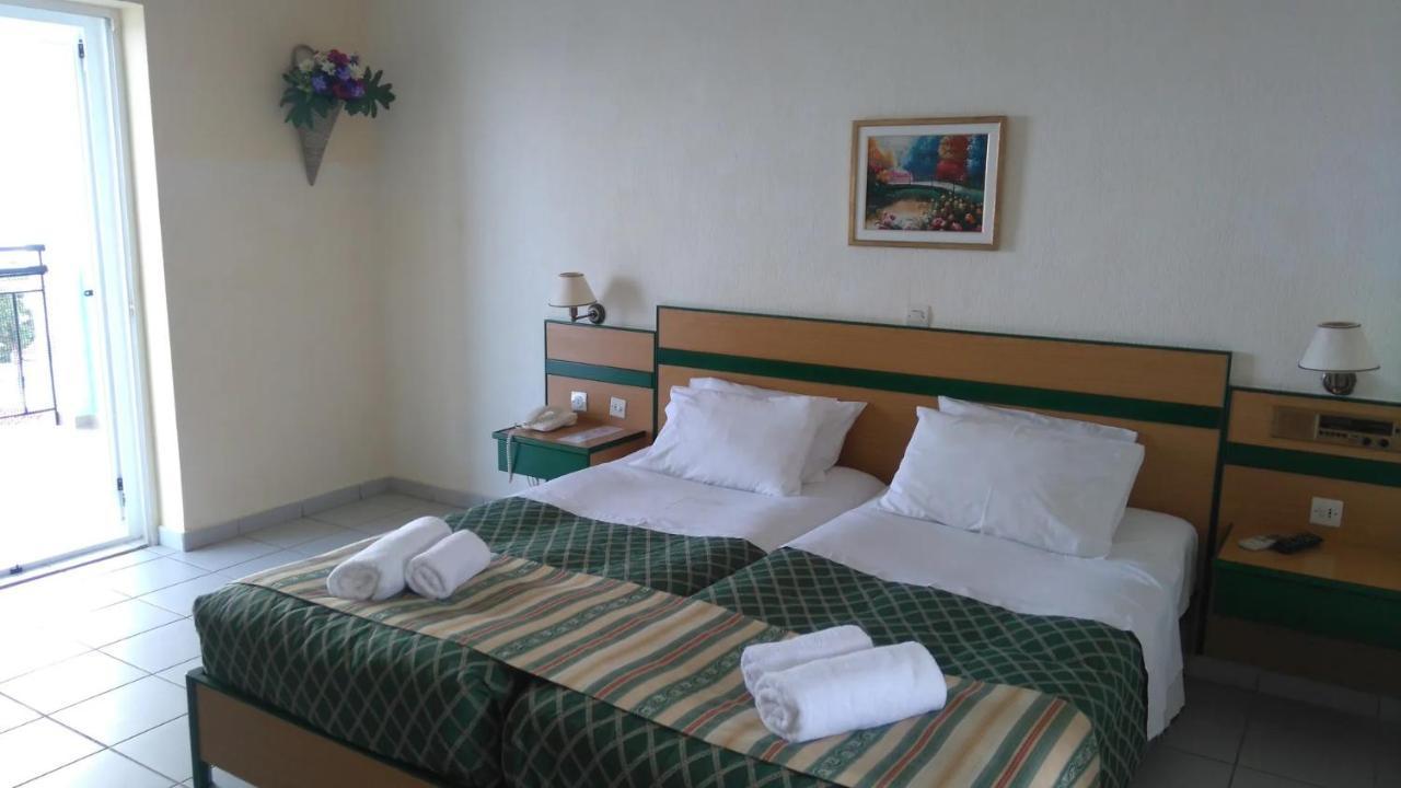 Porto Skala Village Hotel Skala (Kefalonia) Dış mekan fotoğraf