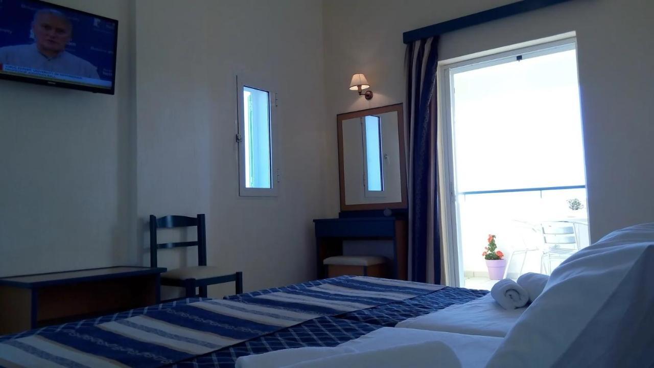 Porto Skala Village Hotel Skala (Kefalonia) Dış mekan fotoğraf