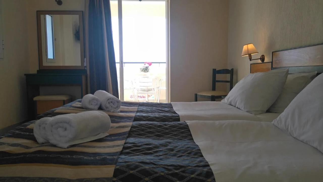 Porto Skala Village Hotel Skala (Kefalonia) Dış mekan fotoğraf