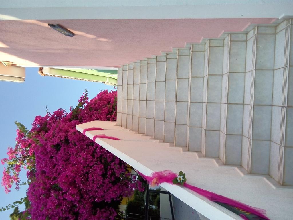 Porto Skala Village Hotel Skala (Kefalonia) Dış mekan fotoğraf