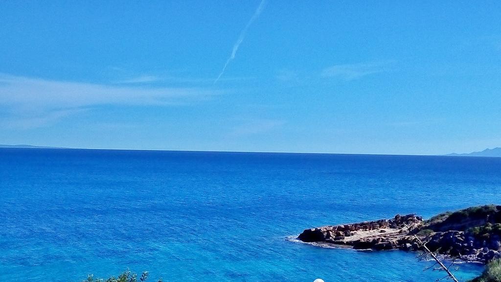 Porto Skala Village Hotel Skala (Kefalonia) Dış mekan fotoğraf