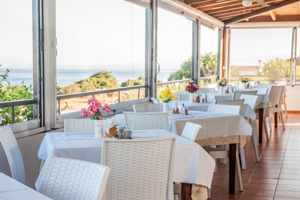 Porto Skala Village Hotel Skala (Kefalonia) Dış mekan fotoğraf