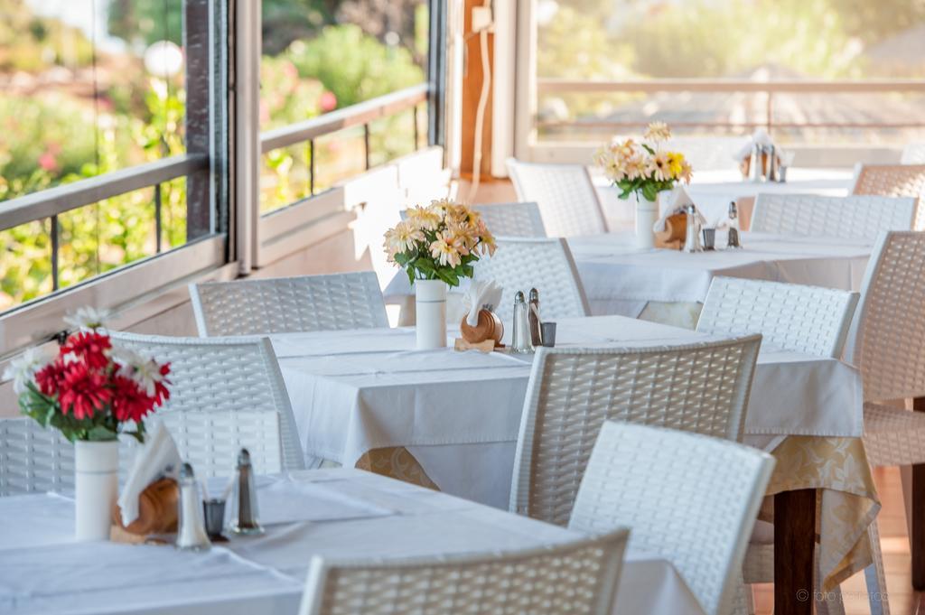 Porto Skala Village Hotel Skala (Kefalonia) Dış mekan fotoğraf