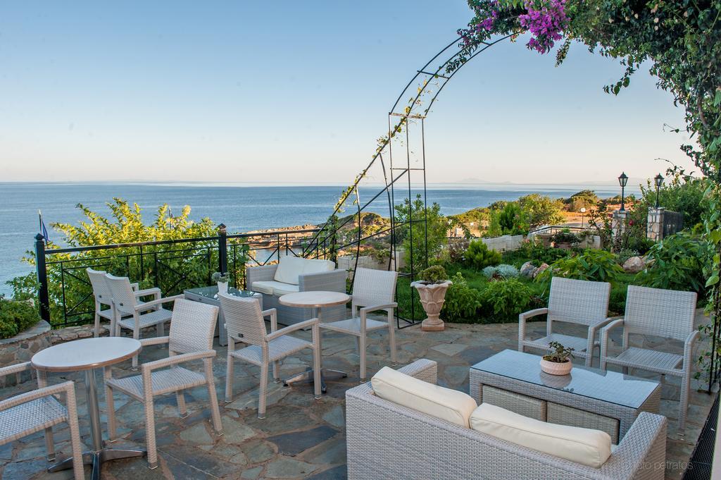 Porto Skala Village Hotel Skala (Kefalonia) Dış mekan fotoğraf