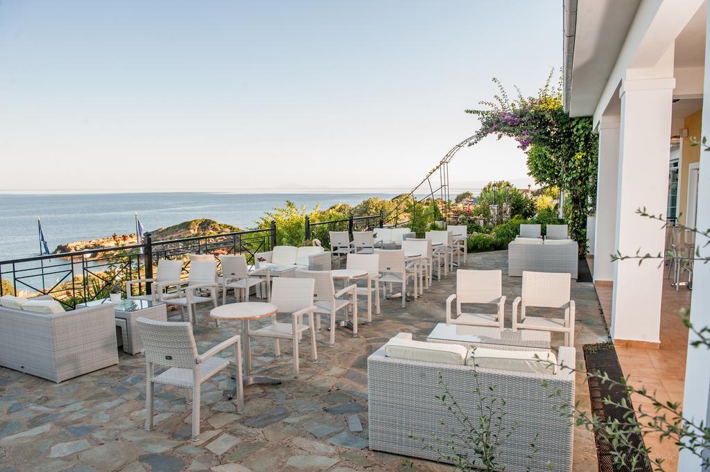 Porto Skala Village Hotel Skala (Kefalonia) Dış mekan fotoğraf