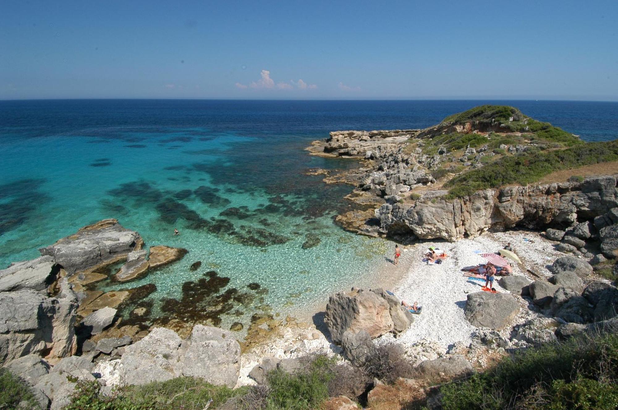 Porto Skala Village Hotel Skala (Kefalonia) Dış mekan fotoğraf