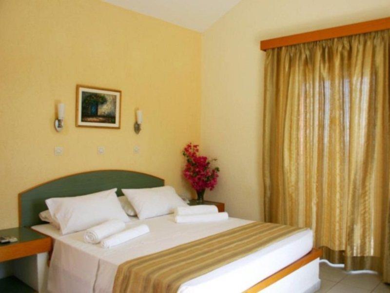 Porto Skala Village Hotel Skala (Kefalonia) Dış mekan fotoğraf